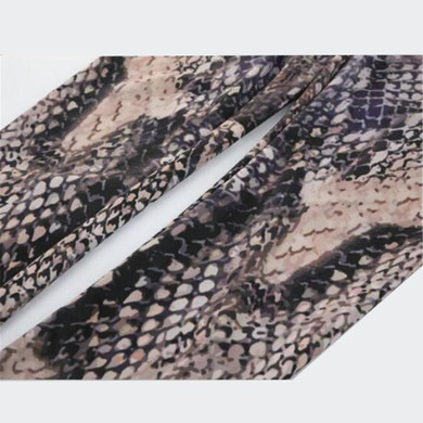 Quality Snake Print Sexy Women Fitness Leggings Push Up High Waist Workout Legging Sporting pants hot women fitness leggings