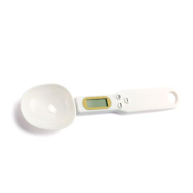 High Quality Digital Measuring Spoons Kitchen Scale Cooking Baking Tools