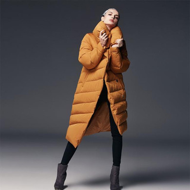 high quality coat fashion luxury jacket woman winter coats and jackets xxl coat duck down parkas brand women parkas extra long