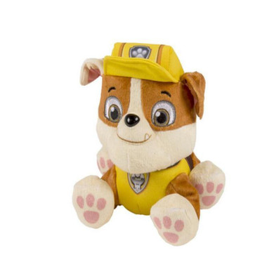 High quality Bulldog Rubble Toy doll dog Plush toys for baby 20cm Soft bauble birthday present&amp;children's gift