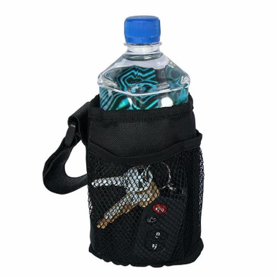 High Quality Baby Stroller Cup Holder Waterproof Universal Children's Bicycle Bottle Rack Strollers Organizer Water Bottle Bags