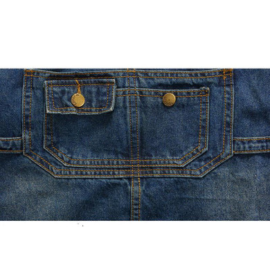 OHRYIYIE New Denim Dress Women 2017 Summer Spring Korean Fashion Strap Denim Dresses Sundress With Hole Overalls Jeans Dress