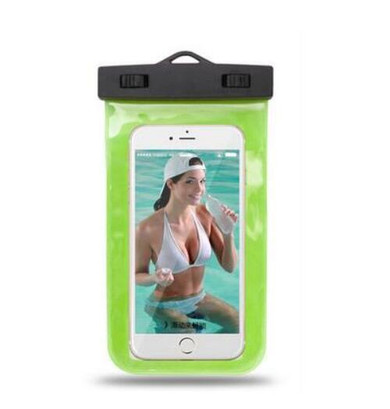 Waterproof Underwater Mobile Phone Case Bag Pouch for iPhone 7 6 6s plus 5 5c 5s 4s for Samsung galaxy s7 s6 s5 s4 xiaomi huawei