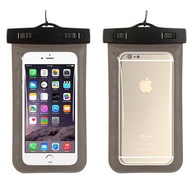Waterproof Phone Case For Lenovo VIBE Shot Z90 Lenovo VIBE Z2 Pro K920 A2800 A1000 Underwater Swimming Diving Cover Sealed Bag