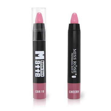Waterproof Moisturizer Matte lipstick Make up Nutritious Long lasting Makeup lip gloss Lips