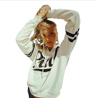 warm women hoodies sweatshirt warm hots moletom feminino sweat femme sudaderas mujer letter printed hoodie sweatshirts