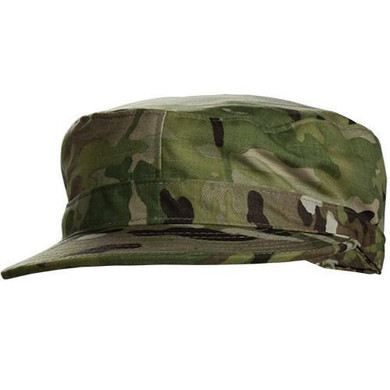 Patrol Cap Sew-On Service (Multicam/OEF-CP)