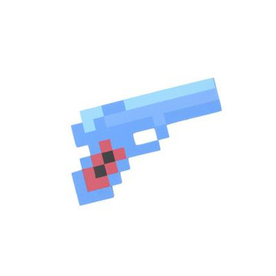 Funny Minecraft Weapon Toys Gun Sword Pick Axe Minecraft Game Props Model Toys Kids Toys for Children Gift #E