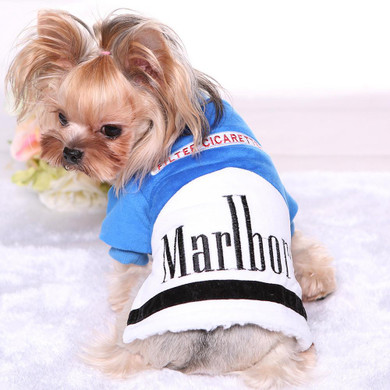 Funny dog clothes costume coat Winter Warm fleece Small Dog cat Pet Clothes jacket dog puppy cotton Padded coat jacket hoodie