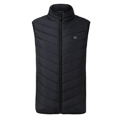 Unisex Warming Heated Vest