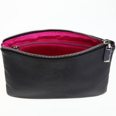Fresh Multifunction Travel Cosmetic Bag Makeup Pouch Toiletry Zipper Wash Organizer PU Material small cosmetic bag