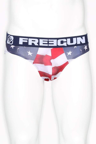 Freegun Patriotic Brief