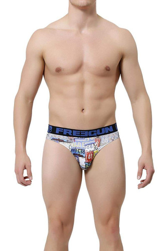 Freegun Highway Brief
