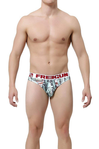 Freegun Liberty Brief