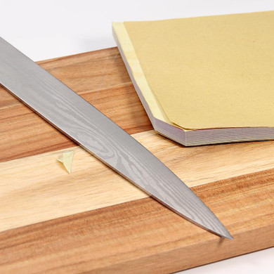 Japanese kitchen knife, Sushi &amp; Sashimi Chef Knife, Set of 4