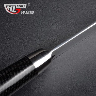 Japanese Damascus kitchen knives Nakiri knife for cooking chef knife vg10 couteau cuisine