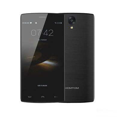 Originall HOMTOM HT7/HT7 PRO 4G 5.5" HD 1280*720 Smartphone Mobile Phone Android 5.1 Quad core MTK6735 2GB+16GB 13MP 3000mAh
