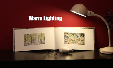 Original Xiaomi Yeelight White Color LED Smart Bulb WIFI Remote Control Light Via Smartphone App 8W E27 Mi Light Smart Home Kit