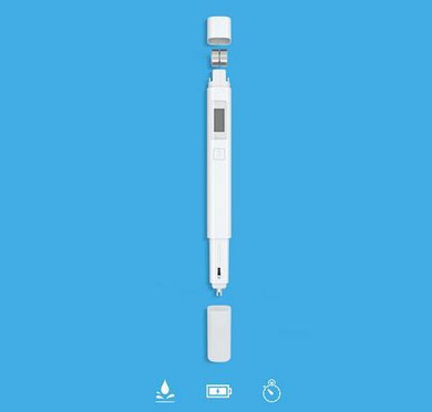 Original Xiaomi Smart TDS meter tester Professional Portable Water Meter Filter Measuring pen Water Quality Purity Tester Tool