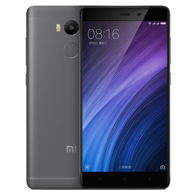 Original Xiaomi Redmi 4 Pro prime 3G RAM 32GB Smartphone 4000mAh Snapdragon 625 Octa Core FDD LTE 4G 5" 1920x1080P 13MP MIUI 8.1