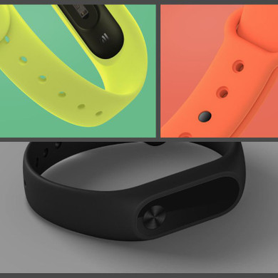 Original Xiaomi Miband 2 Mi Band 2 Fitness Tracker Heart Rate Monitor Bluetooth 4.0 OLED Display Touchpad For Android