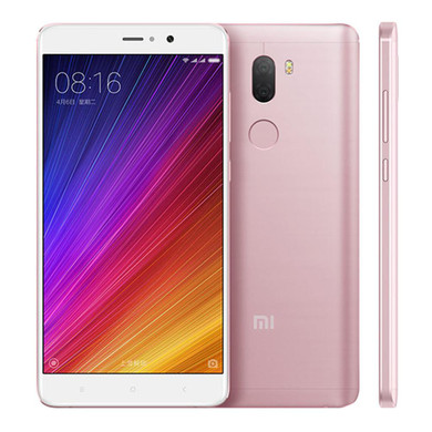 Original Xiaomi Mi5s Plus Prime 6GB RAM 128GB ROM Mobile Phone Snapdragon 821 Quad Core 5.7inch FHD Fingerprint ID NFC