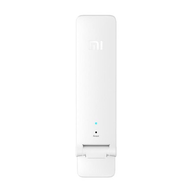 Original Xiaomi Mi WIFI Amplifier 2 Repeater 300Mbps Universal Wireless WIFI Extender Antenna WIFI Repitidor Signal Amplifier