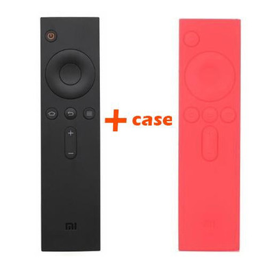 Original Xiaomi Mi TV Box Bluetooth 4.0 Remote Control for Xiaomi smart Mi TV display , Xiaomi mi TV Box 3 3s 3c 3 pro control