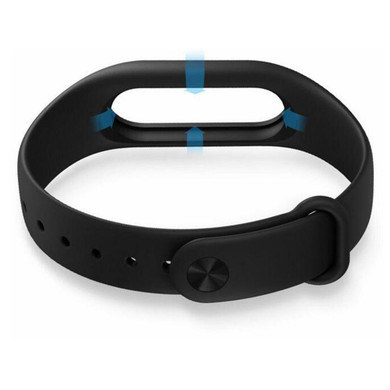 Original Xiaomi mi band 2 Wrist Strap Belt Silicone Colorful Wristband for Mi Band 2 Smart Bracelet  Accessorie