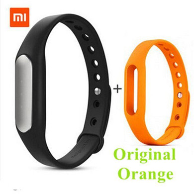 Original Xiaomi Mi Band 1S Pulse Heart Rate Monitor IP67 Smart Bluetooth 4.0 Wristband Miband Bracelet Passometer Fitness