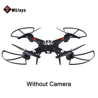 Original WLtoys Q303 RC Helicopters 5.8G FPV HD Camera 4CH 6-Axis Gyro RTF RC Quadcopter Toy VS Hubsan H501S Cheerson CX-20