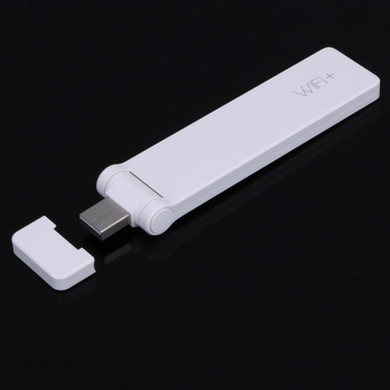 Original WiFi Amplifier Wireless Repeater Network Wi-fi Router Expander Antenna Roteador Networking Signal Expansion Amplifier