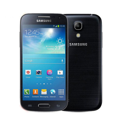 Original Unlocked Samsung Galaxy S4 i9500 i9505 Quad Cell Phones Mobile Phone WCDMA LTE 5.0 '' 2GB RAM 16GB ROM Refurbished