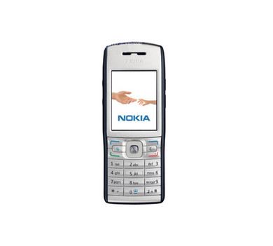 Original unlocked cell phone Nokia E50  GSM 850/900/1800/1900 old man cheap phone forever Nokia