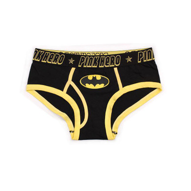 PINK HEROES Men Underwear Boxers Fashion Cartoon Printed Cotton Men Boxer Shorts Underwear Men Boxer Shorts Cueca Sexy Panties