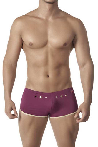 Pikante Grape Great Achilles Cheeky Boxer