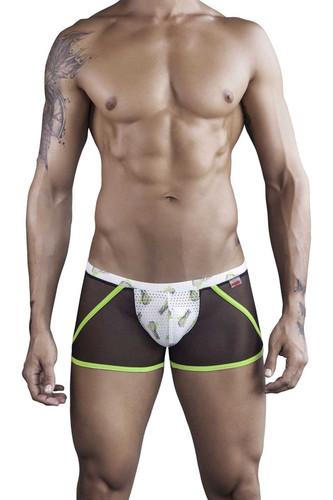 Pikante Black Piña Colada Boxer