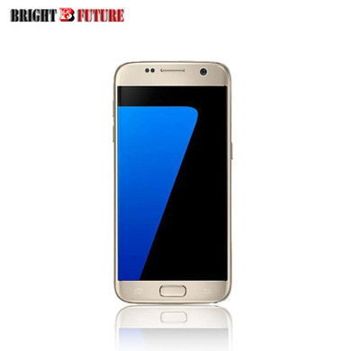 Factory unlocked original Samsung Galaxy S7 G930V G930F/Galaxy S7 edge G935V G935F Mobile phone Android 6.0 4GB/32GB