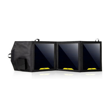 s1 Portable Solar Power Bank