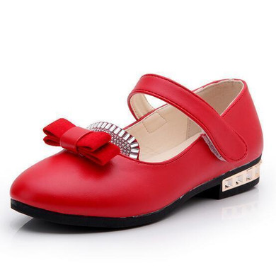 European diamond fashion children sandals high quality Lovely princess girls shoes baby cute Wedges kids shoes