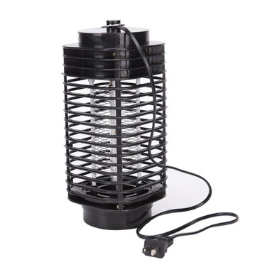 Electronics Mosquito Lamp Moth Fly Wasp Bug Mosquito Repellent Insect Killer Pest Reject Anti Mosquito EU/US Plug