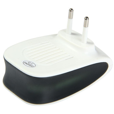 Electronic Pest Repeller Ultrasonic Rejector for Mouse Mosquito @LS