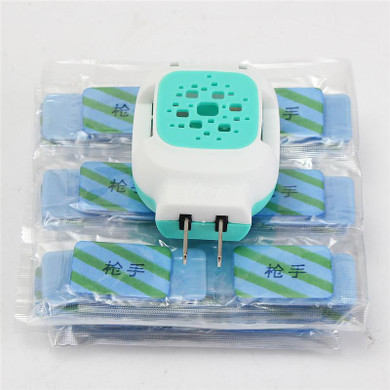 Electric Mosquito Mats and Mosquitos Repellent Incense Heater Mosquitoes Repeller Killer Smokeless Effective Controler 72Pcs/lot Electric Mosquito Mats and Mosquitos Repellent Incense Heater Mosquitoes Repeller Killer Smokeless Effective Controler 72Pcs/lot