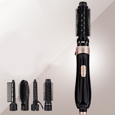 Electric Diffuser Hair Curling Styling Comb