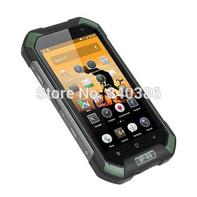 Octa Core Android 6.0 IP68 Waterproof Rugged Blackview BV6000 BV6000S smartphone 1280*720PX 13.0mp Camera Fast Charging Phones