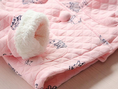 NYSRFZ baby Girl's Fashion jackets Girls Outerwear &amp; Coats Trench Girls Hoodies Jackets, Children's Coat, Spring Baby coats