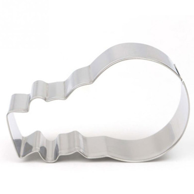 Newest Christmas Snowman Cookie Cutter Pastry Baking Mold Cake Biscuit Tool kitchen tool