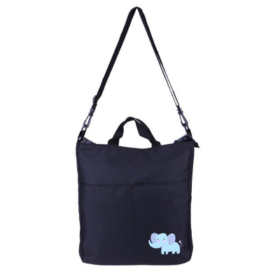 Newest Cartoon Baby Stroller Organizer Accessories Baby Stroller Organizer Large Capacity Cartoon Waterproof Baby Carriage Bag