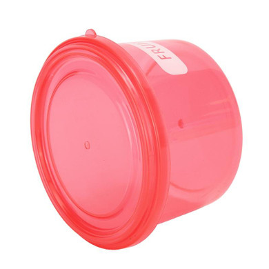 Newest 7pcs/set Perfect Portions Cute Tableware Control Containers Food Storage-Easy Way To Lose Weight Using