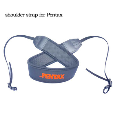 New Arrival Cotton Neck Shoulder Black Belt Flexible Camera Strap for DSLR Sony Canon Nikon Pentax Panasonic Accessory Parts